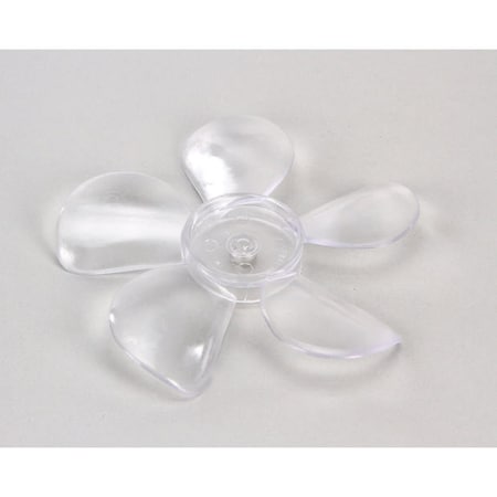 Atlas Metal Fan Blade Right 2014-5